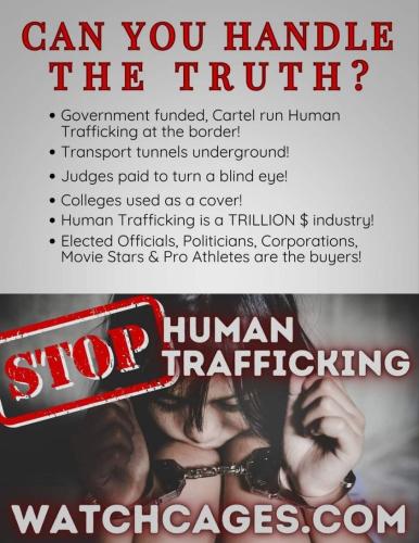 Trafficking 1