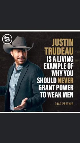 weak men
