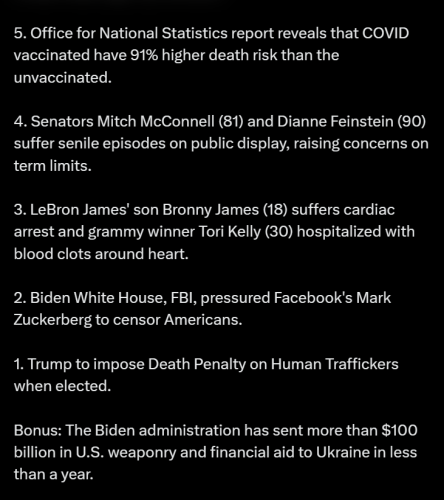 Headlines 1b