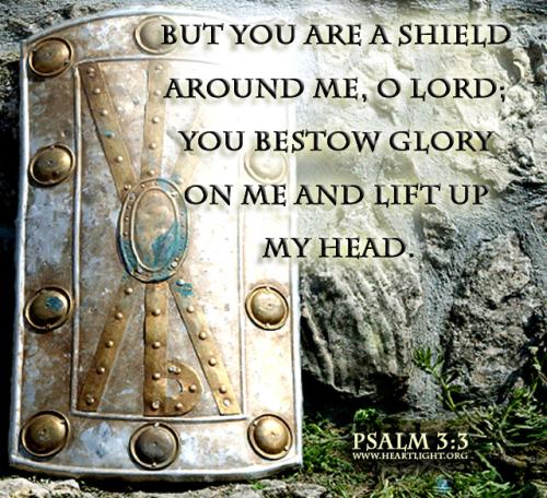 Psalms 3_3