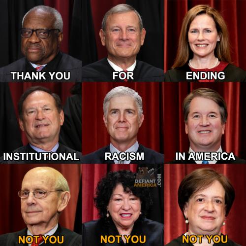thankyoujustices