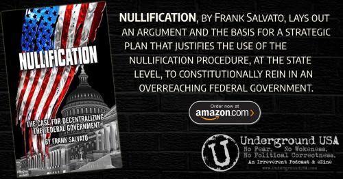 NULLIFICATION MEME AD