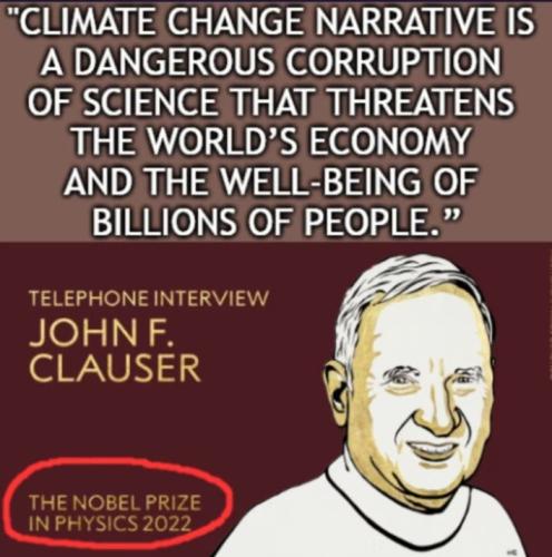 Climate Corruption 1