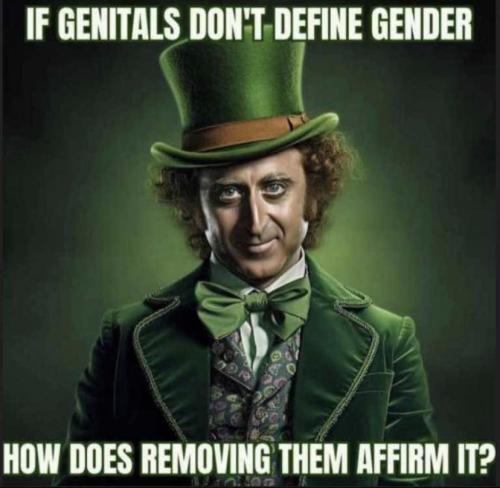 Gender identity