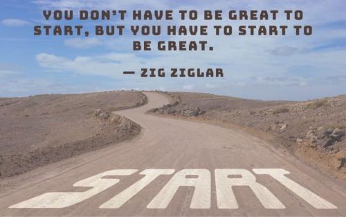 1-Leaders Start Today