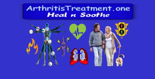 ArthritisTreatment.one - Heal n Soothe Arthritis