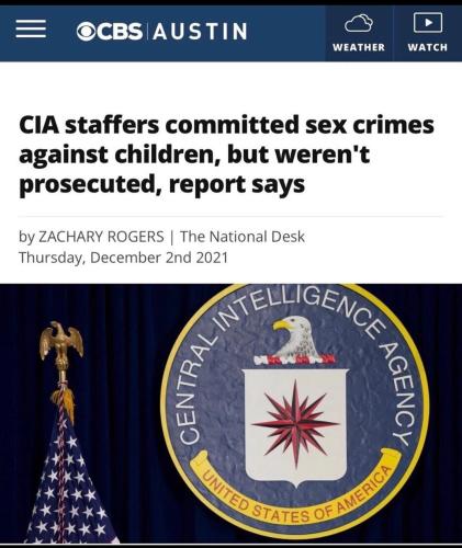 cia c