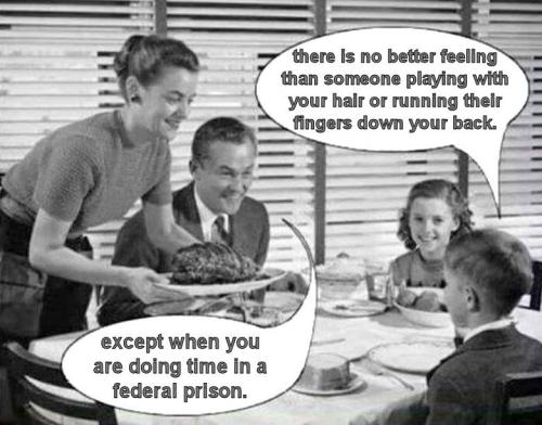 unless you are doing time