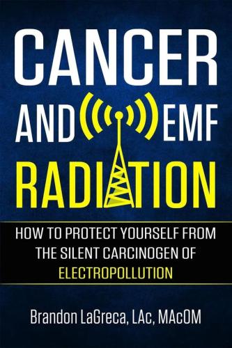 Cancer and EMF Radiation
