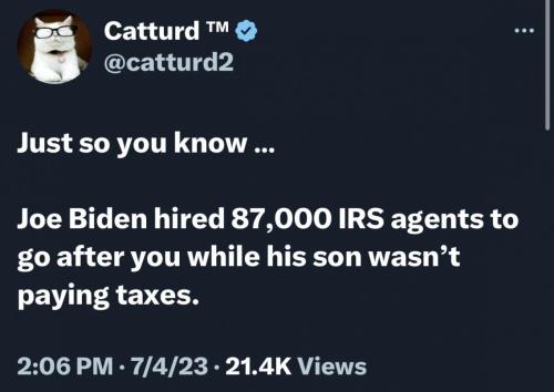 biden tax g