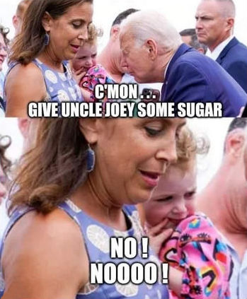 pedo joe86