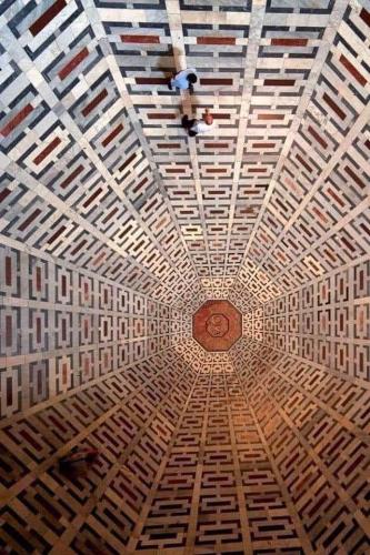 cool floor