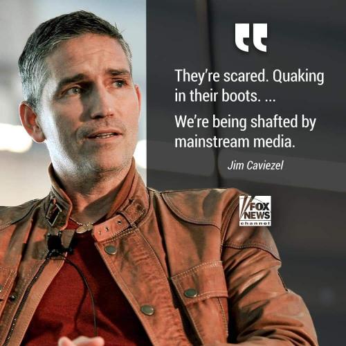 they are scared
