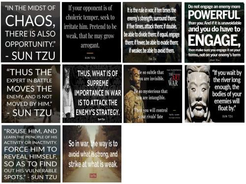 SUN TZU ART OF WAR 2