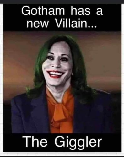 the giggler