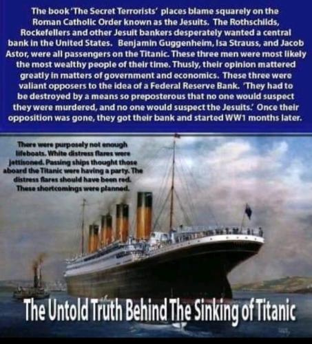 Titanic 1