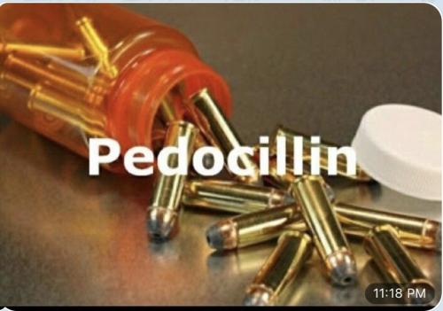PEDOCILIN