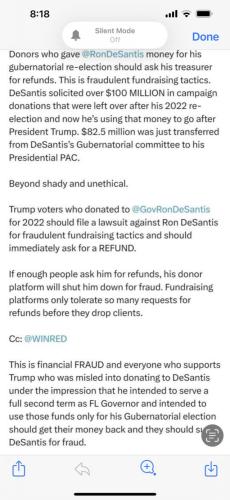DeSantis 2