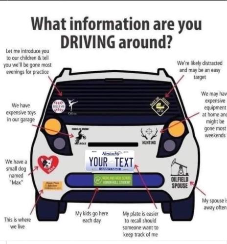 Car Info 1