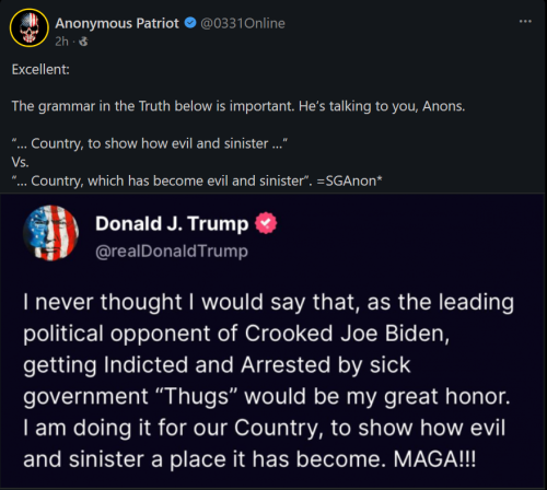 Trump 1