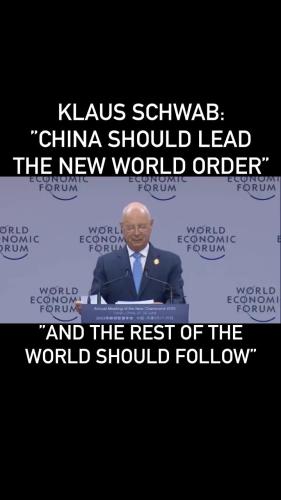 new world order
