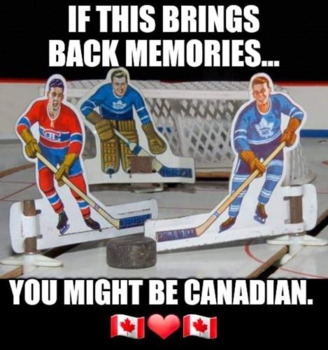brings back memories