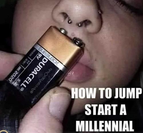 Millenial