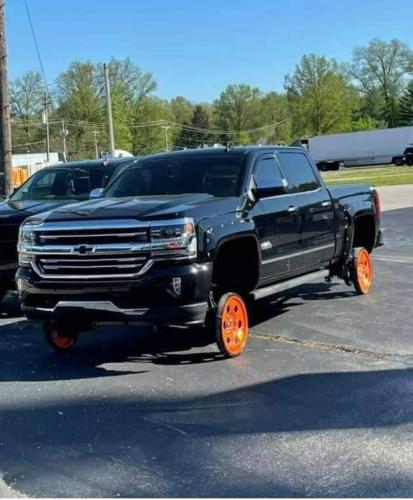 cool wheels