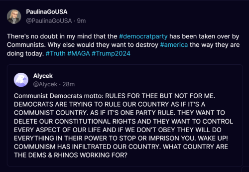 Democrats 1