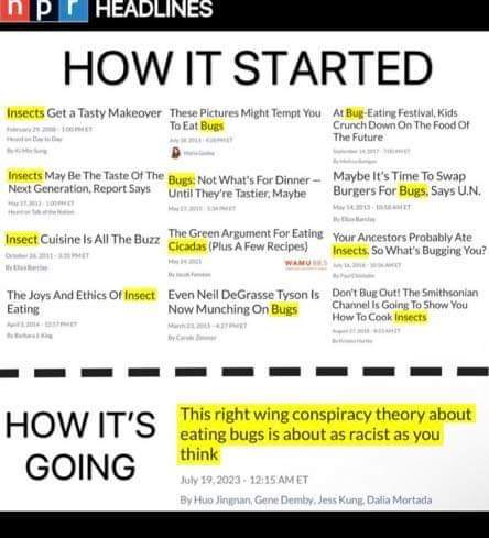 how  it started