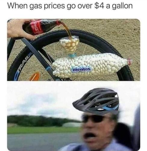 mentos power