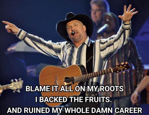 Garth 1
