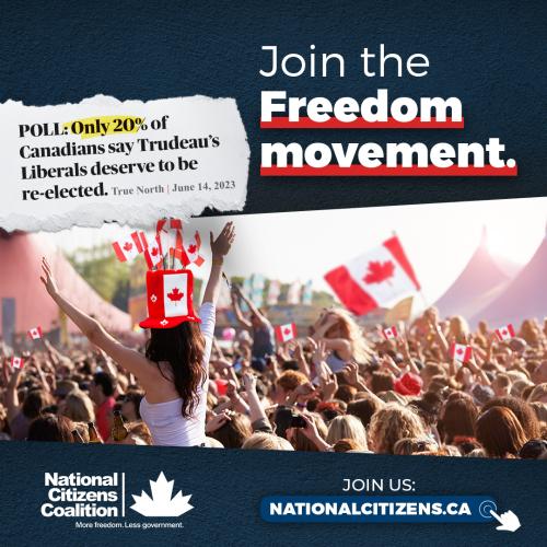 join the movement