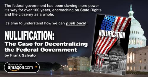 NULLIFICATION AD 7-30