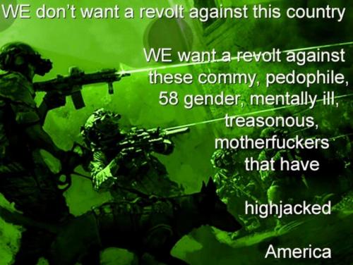 Revolt 1