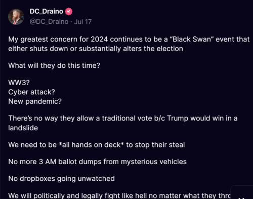 Black Swan 1
