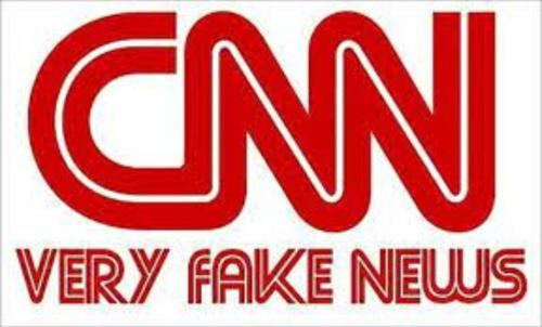 CNN Fake news