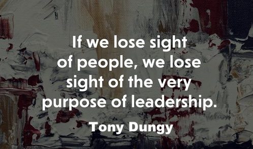 1-Leaders Don't Lose Sight