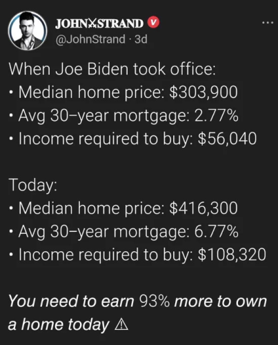 Bidenomics 101