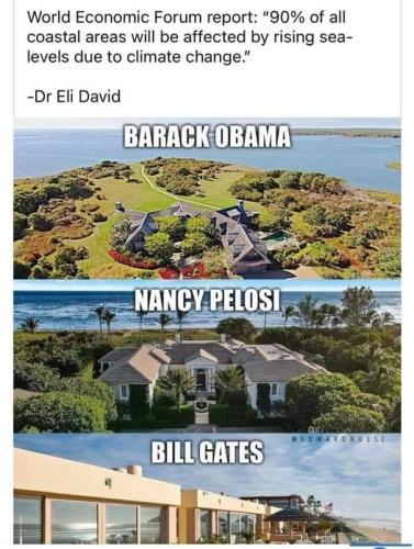 waterfront property
