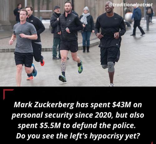 Defund Police 1