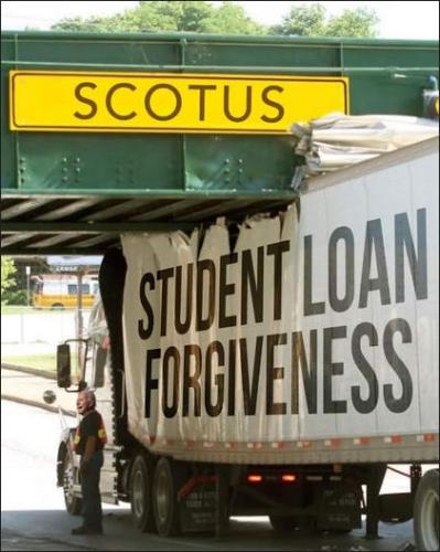 tax dollars to pay student loans25