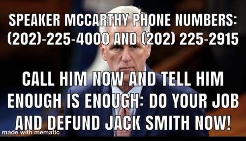 McCarthy 1