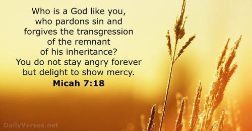 Micah 7_18
