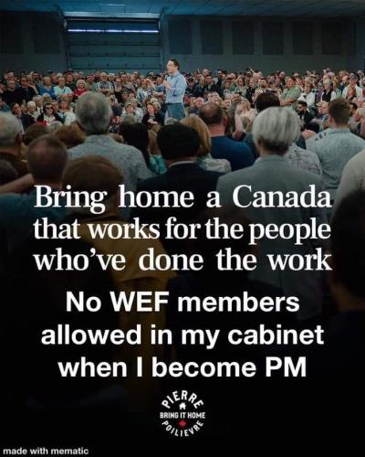 bring home a Canada