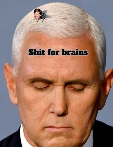 Meet the new Lord of the Flies