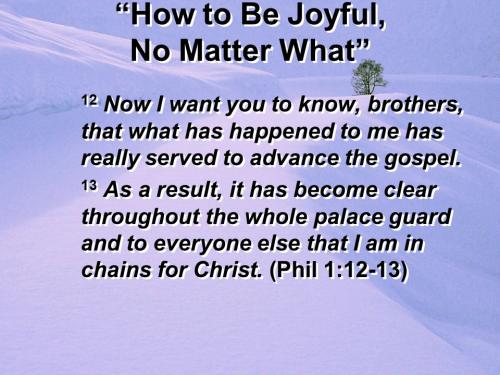 Philippians 1_12-13