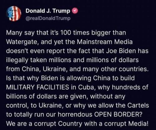 Trump 1