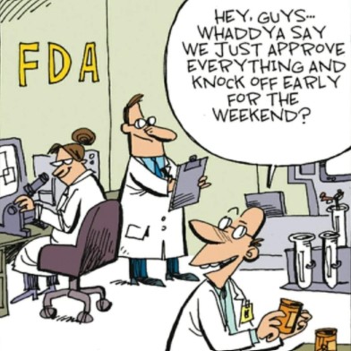 FDA