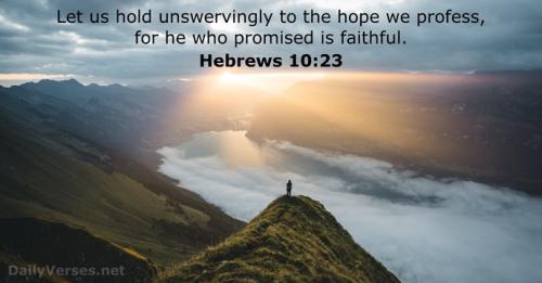 zzz hebrews-10-23-2